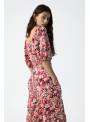 PANTALON TITA ESTAMPADO TIFFOSI