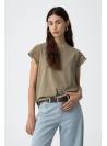 CAMISETA NINA VERDE TIFFOSI