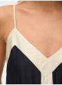 VESTIDO DENISE NEGRO VERO MODA