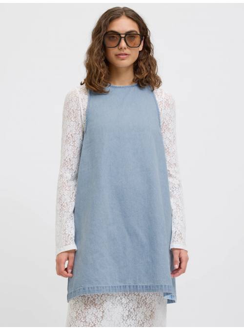 VESTIDO MACY DENIM JJXX