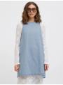 VESTIDO MACY DENIM JJXX