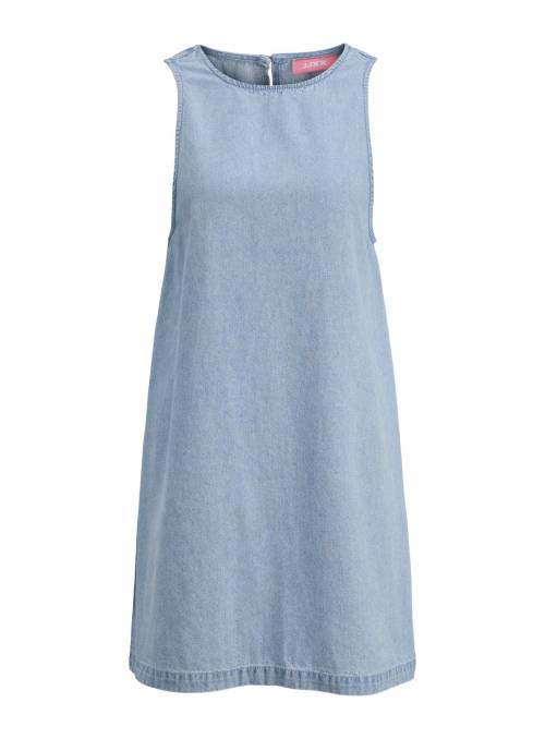 VESTIDO MACY DENIM JJXX
