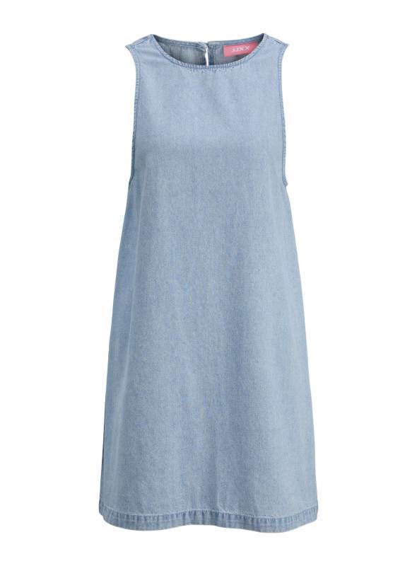 VESTIDO MACY DENIM JJXX