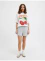 CAMISETA MILLO CEREZAS JJXX