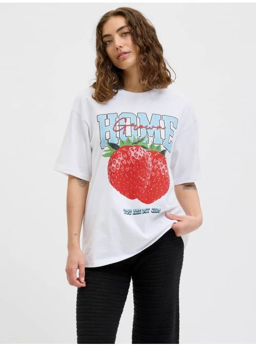 CAMISETA HOME LOOSE JJXX