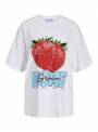 CAMISETA HOME LOOSE JJXX