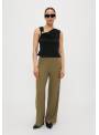 TOP MALLI NEGRO APLIQUE VERO MODA