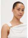 TOP MALLI APLIQUE BLANCO VERO MODA