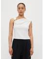 TOP MALLI APLIQUE BLANCO VERO MODA