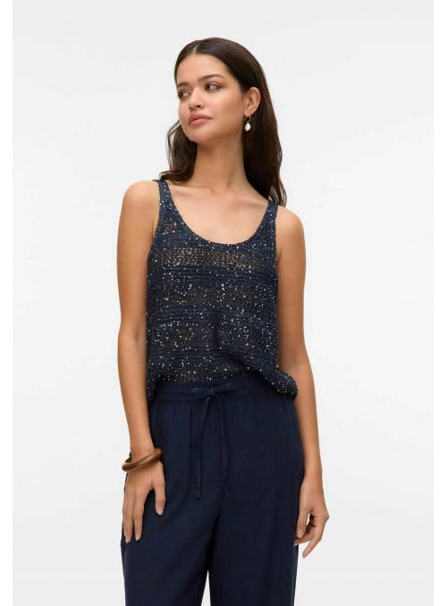 TOP EILAN1 MARINO VERO MODA