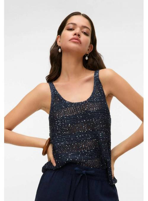 TOP EILAN1 MARINO VERO MODA