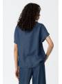 BLUSA MAXINE TENCEL TIFFOSI