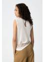 TOP GALEY PUNTO BLANCO TIFFOSI