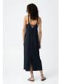 VESTIDO THAIS AZUL MARINO TIFFOSI