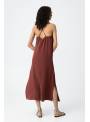 VESTIDO BESTIE CALDERA TIFFOSI