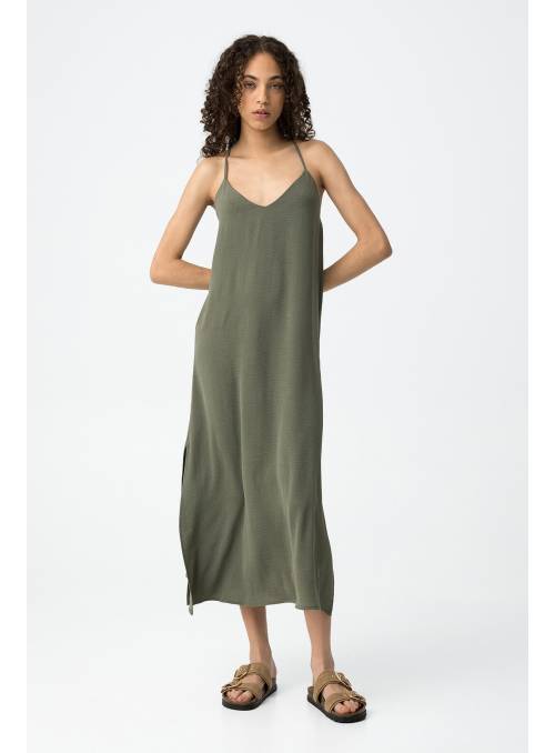 VESTODO BESTIE VERDE TIFFOSI