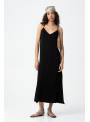 VESTIDO BESTIE NEGRO TIFFOSI
