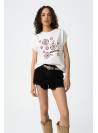 CAMISETA CORKI BLANCA EVERYTHING TIFFOSI