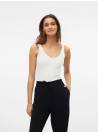 TOP GLORY BLANCO VERO MODA