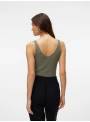 TOP GLORY VERDE VERO MODA