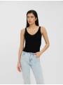 TOP GLORY NEGRO VERO MODA