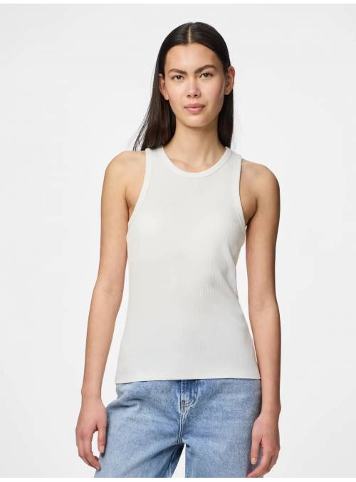 NADADORA RUCA BLANCA PIECES