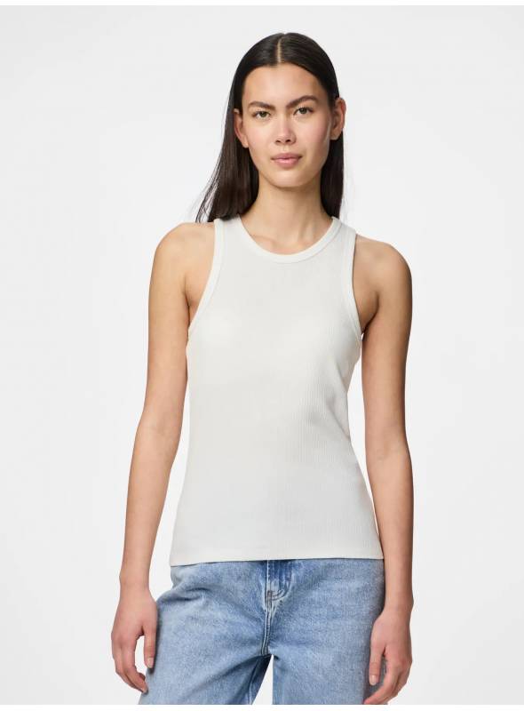 NADADORA RUCA BLANCA PIECES