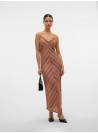 VESTIDO DEMI STRIPE