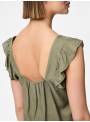 TOP PIA VERDE PIECES
