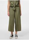 PANTALON PIA VERDE PIECES