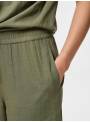 PANTALON PIA VERDE PIECES