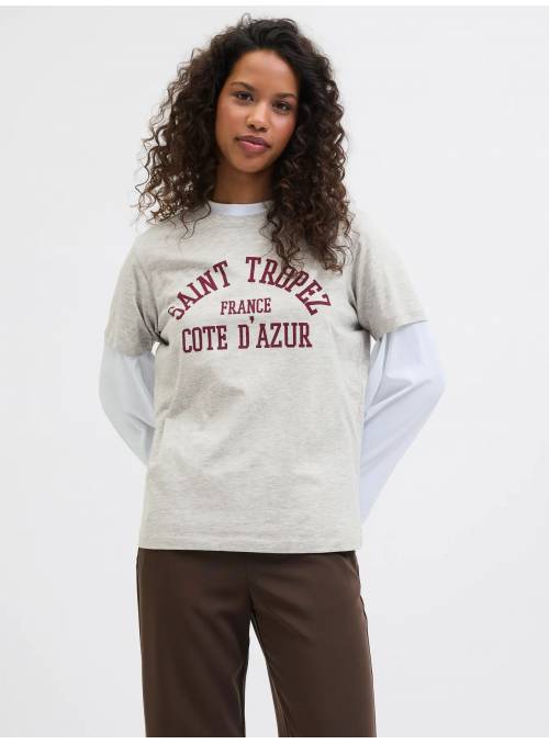 CAMISETA SAINT TROPEZ JJXX