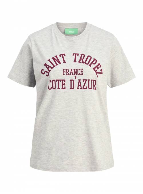 CAMISETA SAINT TROPEZ JJXX