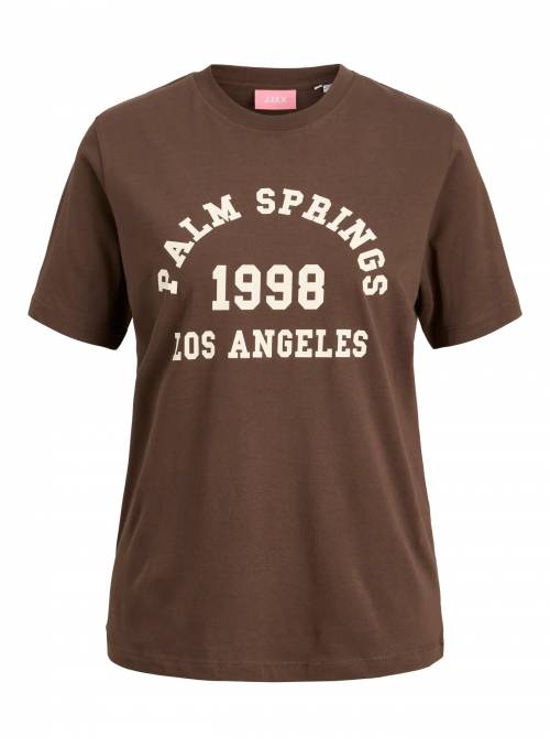 CAMISETA PALM SPRINGS JJXX