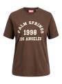 CAMISETA PALM SPRINGS JJXX