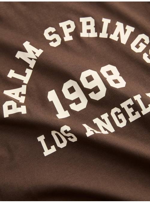 CAMISETA PALM SPRINGS JJXX