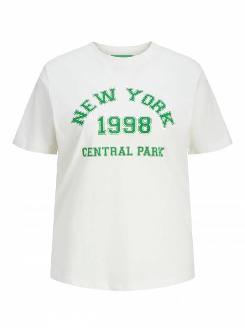 CAMISETA NEW YORK JJXX