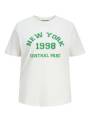 CAMISETA NEW YORK JJXX