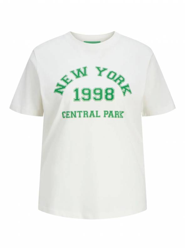 CAMISETA NEW YORK JJXX