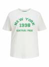 CAMISETA NEW YORK JJXX