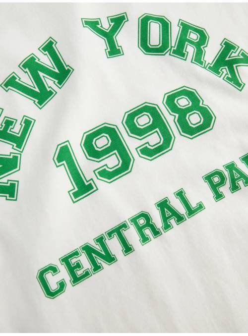 CAMISETA NEW YORK JJXX