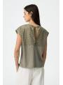 CAMISETA KALANIA VERDE TIFFOSI