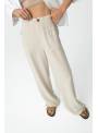 PANTALON ENZO BEIGE TIFFOSI