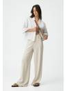 PANTALON ENZO BEIGE TIFFOSI