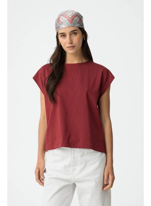 CAMISETA KALINA CALDERA TIFFOSI