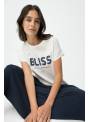 CAMISETA BEPPINA AZUL TIFFOSI