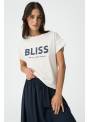 CAMISETA BEPPINA AZUL TIFFOSI