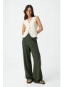 PANTALON ENZO VERDE TIFFOSI