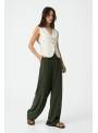 PANTALON ENZO VERDE TIFFOSI