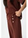 PANTALON AETHOS CALDERA TIFFOSI